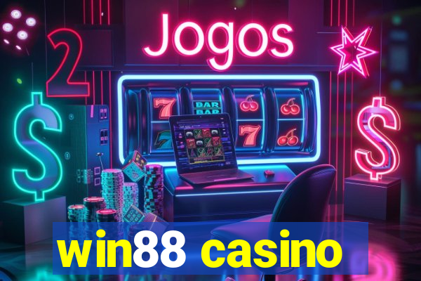 win88 casino